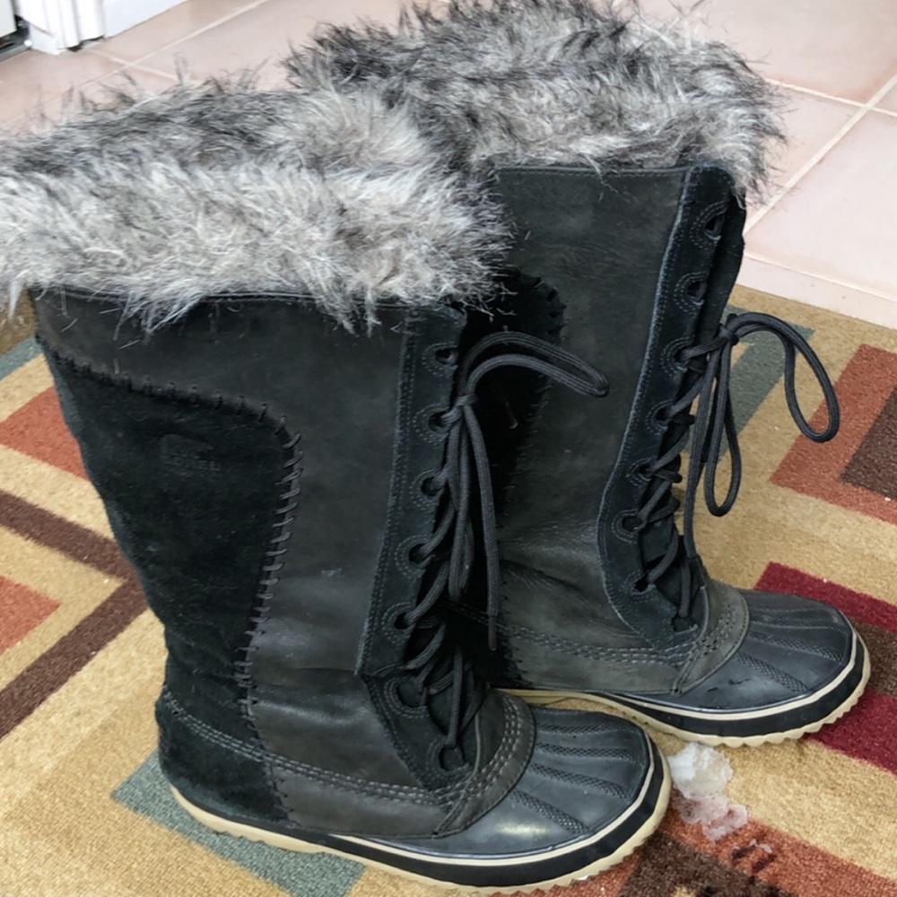 Cate the Great Sorels